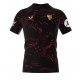 Sevilla Saul Niguez #17 Tricou Fotbal Replică 2024-25 Barbati Treilea